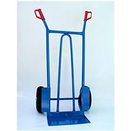 Trestles Hand Trolley, Load Capacity 250kg - Hand Trolley