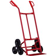 Trestles Stair Rudder, Load Capacity 250kg - Hand Trolley