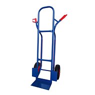 Trestles Hand Trolley, Load Capacity 250kg - Hand Trolley
