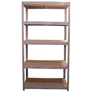 Trestles Screwless Shelf Rack RH45/175 - Shelving Unit