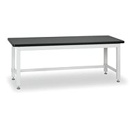 Enprag Workshop Table 800 x 2100 x 750mm - Workbench