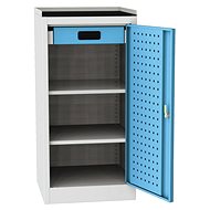 Kovos Workshop Tool Box 1030 x 500 x 500 - Door + Drawer - Wardrobe