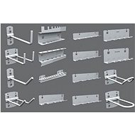 Kovos Set of Tool Holders - Tool Organiser
