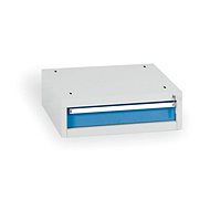 Enprag Hanging Container under the Table Top - Drawer Chest