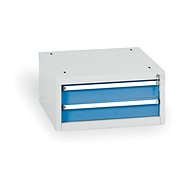 Enprag Hanging Container Under the Table Top - Drawer Chest