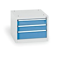 Enprag Hanging Container under the Table Top - Drawer Chest