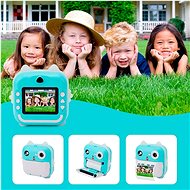 ENRICHASE C11 - Instant Camera