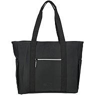 Enrico Benetti Bergen Shopper water - repellent, black - Handbag