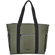 Enrico Benetti Bergen Shopper water - repellent, olive - Handbag