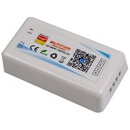 216W RGB LED strip driver with Tuya app - Controller