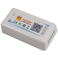216W RGB+W LED strip driver with Tuya app - Controller