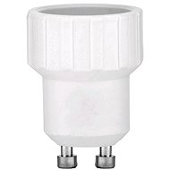 ENTAC Bulb adapter, GU10 to E14 reduction - Adapter
