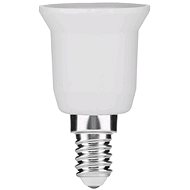 ENTAC Bulb adapter, E14 to E27 reduction - Adapter