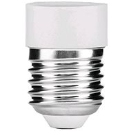 ENTAC Bulb adapter, E27 to E14 reduction - Adapter