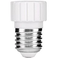 ENTAC Bulb adapter, E27 to GU10 reduction - Adapter