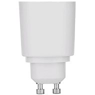 ENTAC Bulb adapter, GU10 to E27 reduction - Adapter