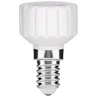 ENTAC Bulb adapter, E14 to GU10 reduction - Adapter