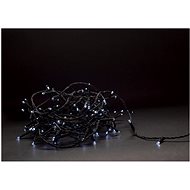 ENTAC LED Christmas chain 14 m, outdoor, cold light, 180 LEDs - Light Chain