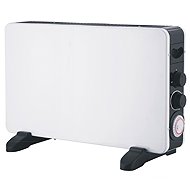 Entac Direct heating - convector, 3 power levels, max 2000 W, timer - Convector