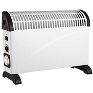 Entac Direct heating - classic convector, 3 power levels, max 2000 W, timer - Convector