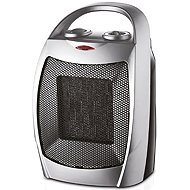 Entac Portable direct heater, PTC heater with fan, 2 heating power levels, max 1500 W - Air Heater