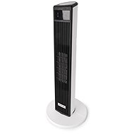Entac Column fan 70 cm, 2 power levels, max 2000 W, display - Air Heater