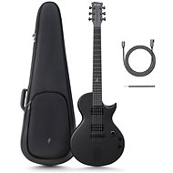 ENYA MUSIC Nova Go Sonic - Black - Electric Guitar