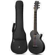 ENYA MUSIC Nova Go Mini - Black - Acoustic Guitar