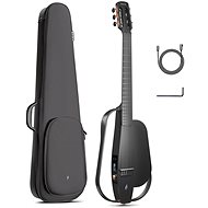 ENYA MUSIC NEXG 2N - Black - Acoustic-Electric Guitar