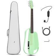 ENYA MUSIC NEXG SE - Green - Acoustic-Electric Guitar