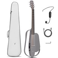 ENYA MUSIC NEXG SE - Grey - Acoustic-Electric Guitar
