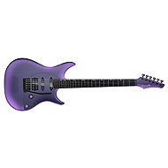 Enya Inspire Royal Purple - Acoustic-Electric Guitar