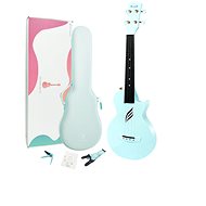 ENYA MUSIC Nova U Concert - Blue - Ukulele