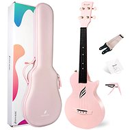 ENYA MUSIC Nova U Concert - Pink - Ukulele