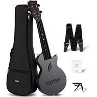 ENYA MUSIC Nova U Mini - Black - Ukulele