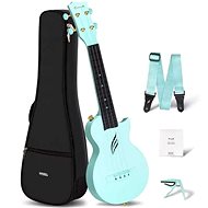 ENYA MUSIC Nova U Mini - Blue - Ukulele