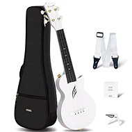 ENYA MUSIC Nova U Mini - White - Ukulele
