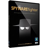 SPYWAREfighter Pro for 1 Year (Electronic License) - Office Software