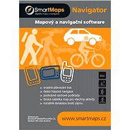 SmartMaps Set for Android - Electronic License