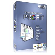 Profit PLUS 365 for 1 USB Drive (Electronic License) - Electronic License