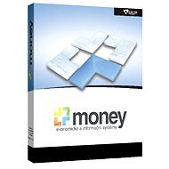 Money S3 - Sklad - Elektronická licencia