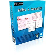 Pošta a kancelária – domáca licencia na 1 rok (elektronická licencia) - Kancelársky softvér
