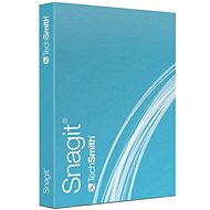  SnagIt 11  - Electronic License