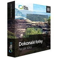 Zoner Photo Studio 18 PRO ESD new license - Graphics Software