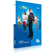  Zoner Photo Studio 16 PRO ESD CZ for students and teachers - Electronic License