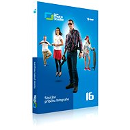 Zoner Photo Studio 16 PRO ESD SK pro studenty a učitele - Elektronická licence