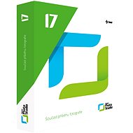  Zoner Photo Studio 17 new OEM SK license  - Electronic License