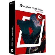 ACDSee Photo Studio Professional 2021 (Electronic License) - Graphics Software
