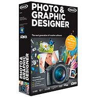 Xara Photo &amp; Graphic Designer 10 (Electronic License) - Graphics Software
