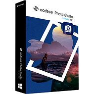 ACDSee Photo Studio Ultimate 2021 (Electronic License) - Office Software